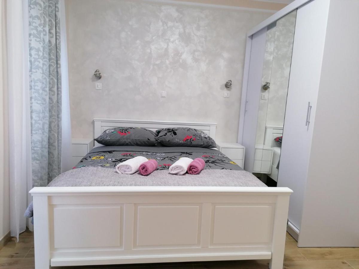 Apartman Lusetic Opatija Exterior photo