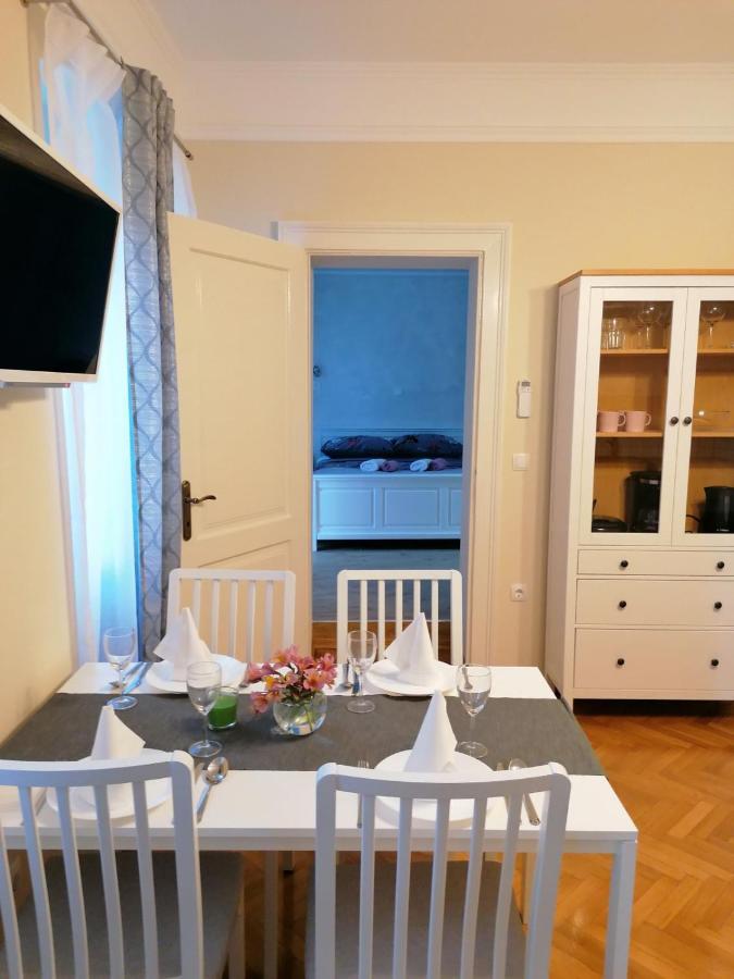 Apartman Lusetic Opatija Exterior photo
