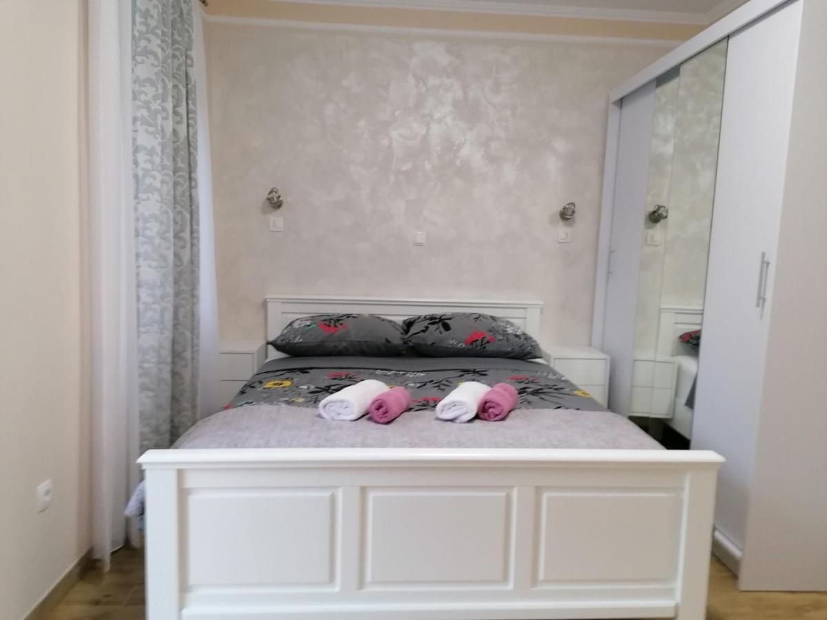 Apartman Lusetic Opatija Exterior photo