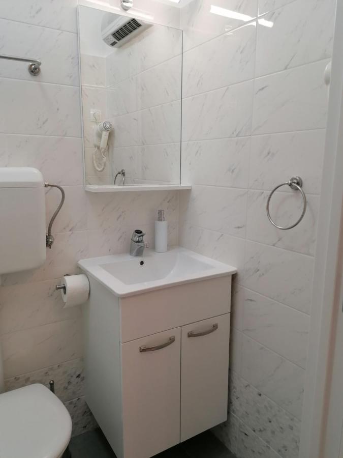 Apartman Lusetic Opatija Exterior photo