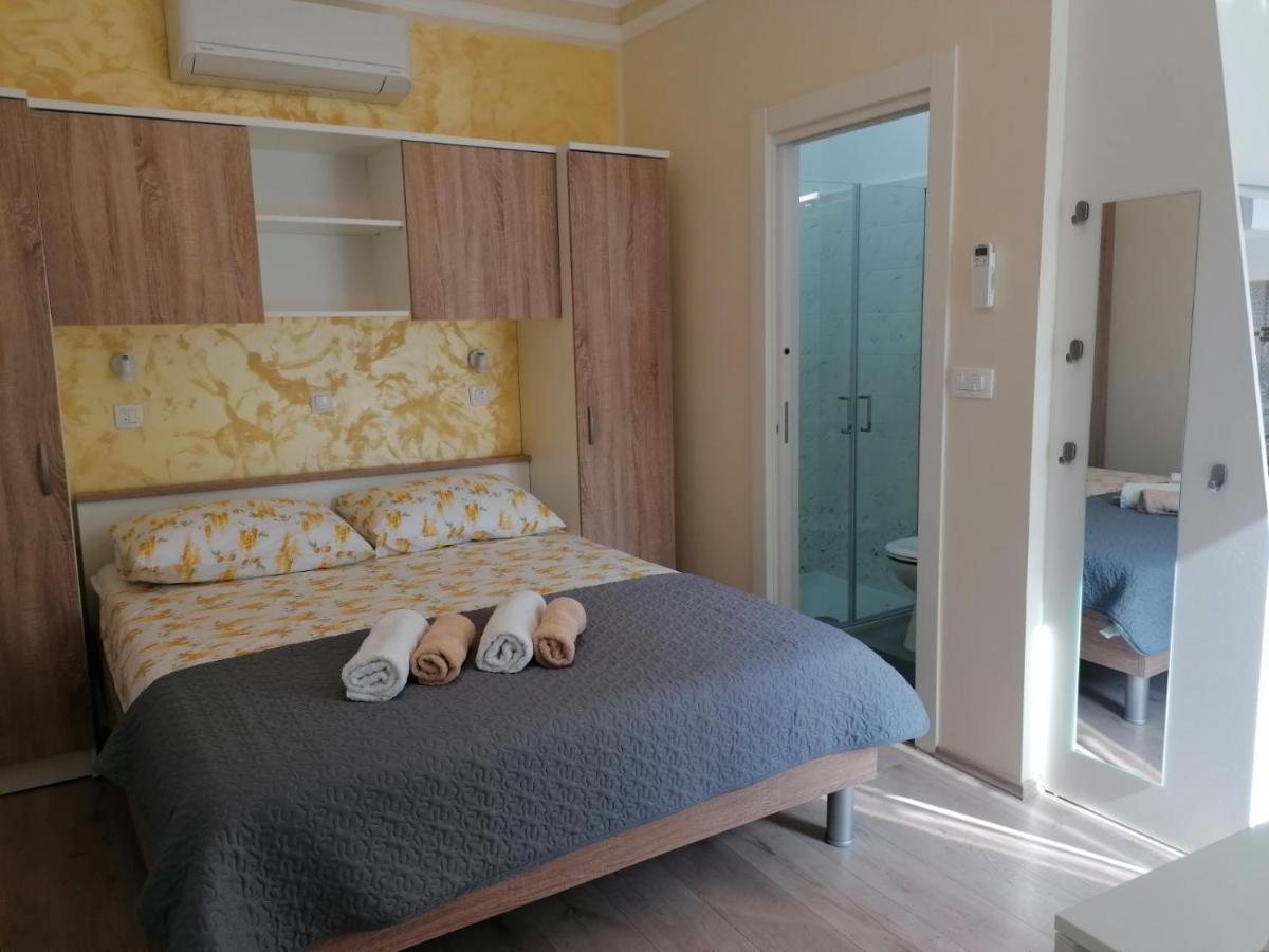 Apartman Lusetic Opatija Exterior photo