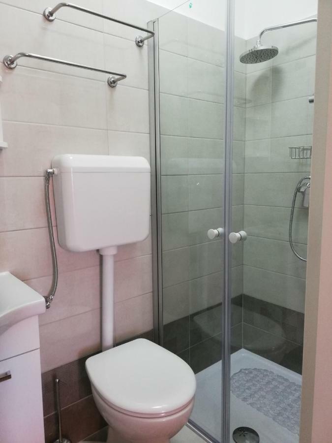 Apartman Lusetic Opatija Exterior photo