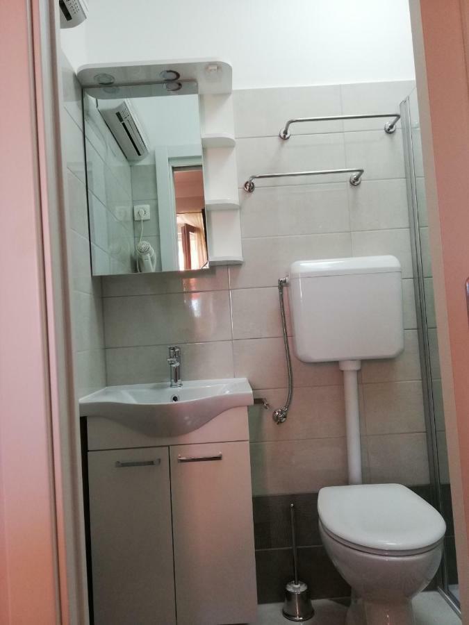 Apartman Lusetic Opatija Exterior photo
