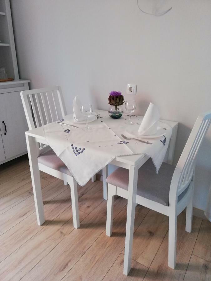 Apartman Lusetic Opatija Exterior photo