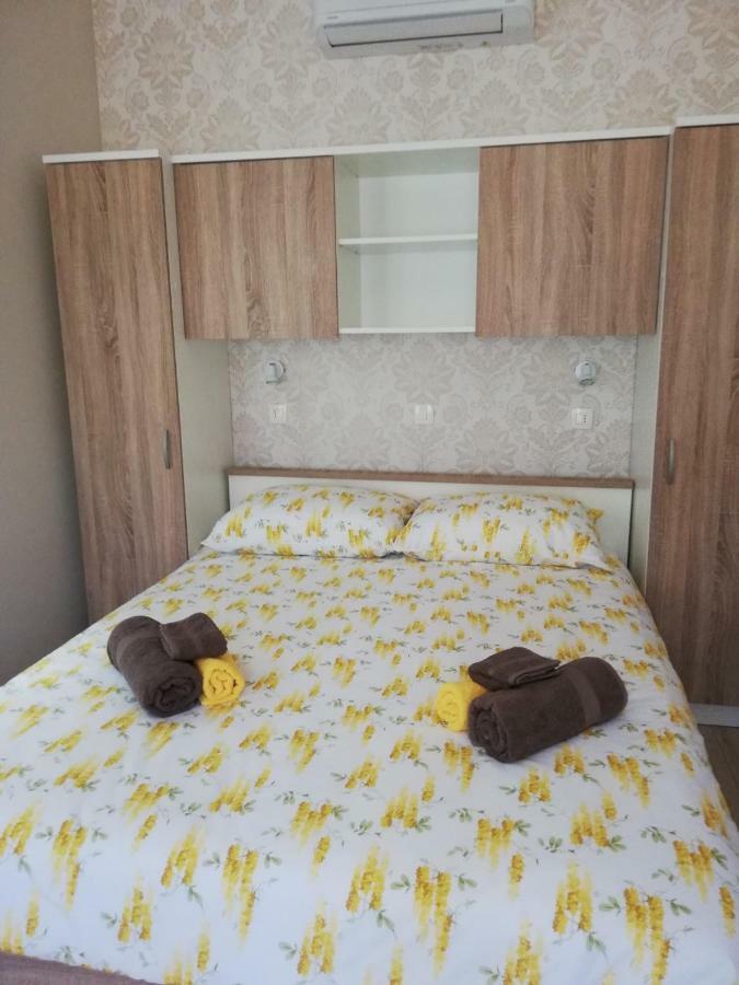 Apartman Lusetic Opatija Exterior photo