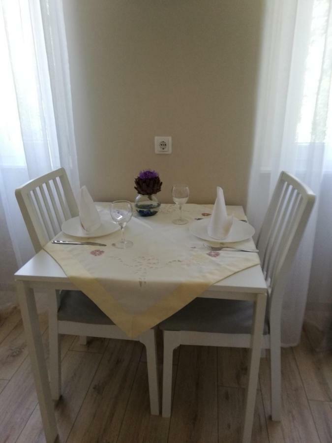 Apartman Lusetic Opatija Exterior photo